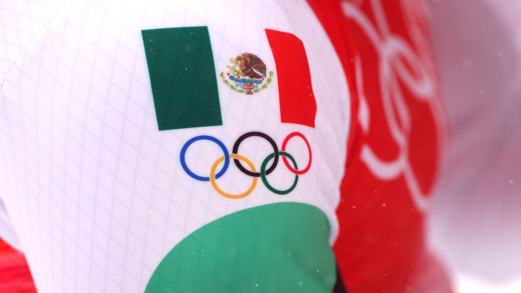 México buscará hacer un Juego Olímpico a la altura [Foto: Getty Images]