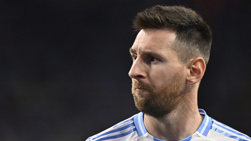 Lionel Messi buscará recuperar su mejor versión tras un mal inicio individual [Foto: Getty]